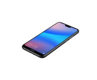 Huawei P20 Lite Dual SIM 64GB Czarny - 414751 - zdjęcie 8